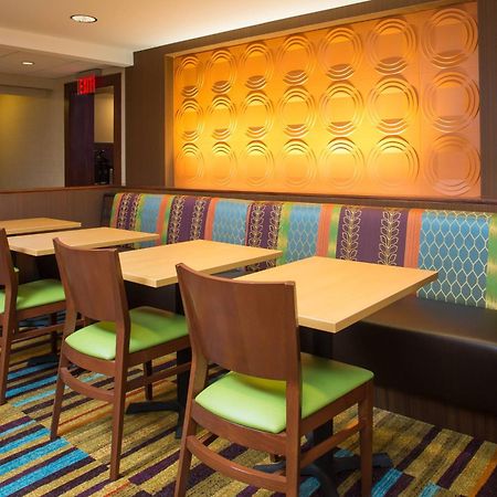 Fairfield By Marriott Inn & Suites Raynham Middleborough/Plymouth Eksteriør bilde