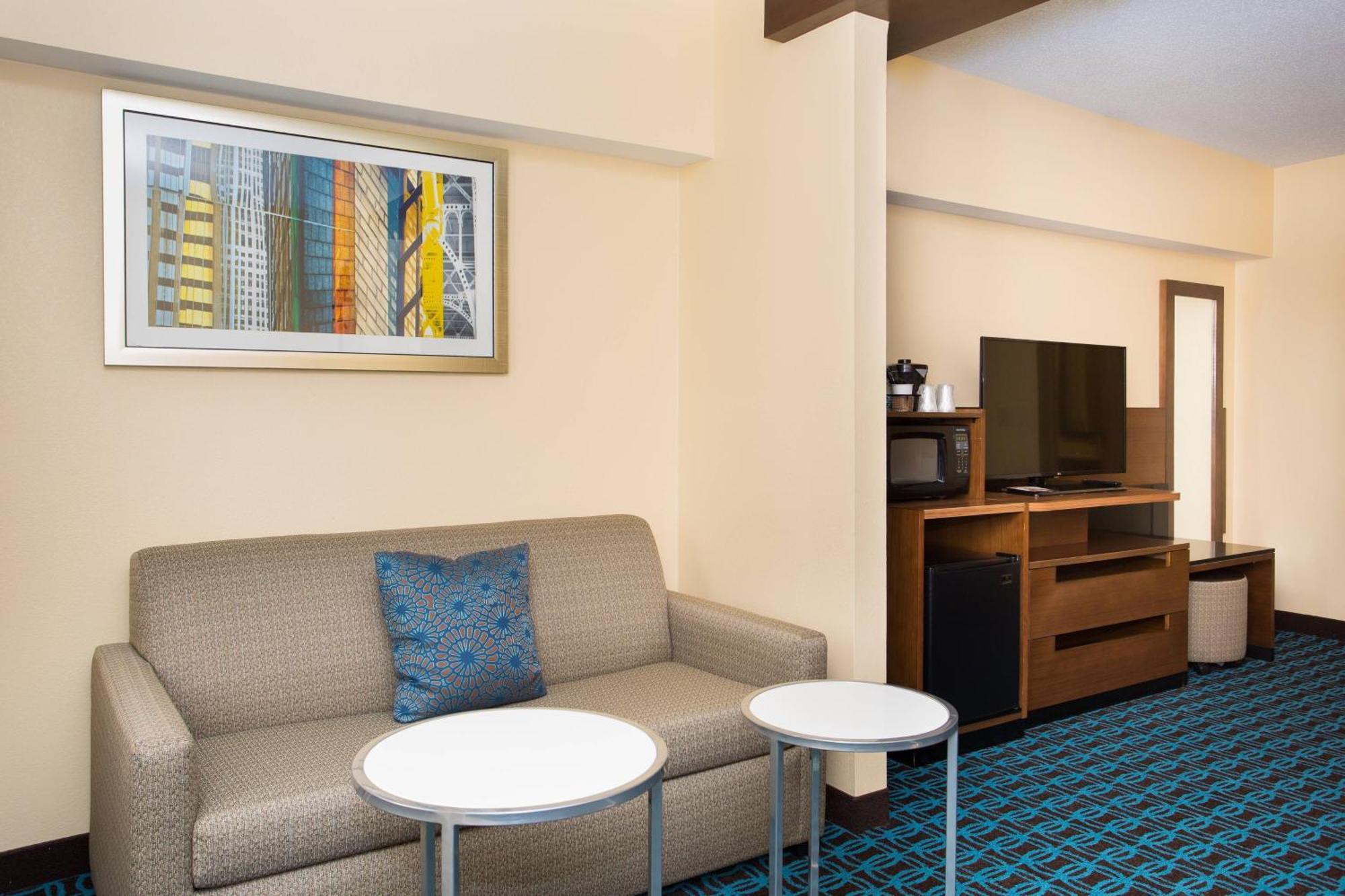 Fairfield By Marriott Inn & Suites Raynham Middleborough/Plymouth Eksteriør bilde