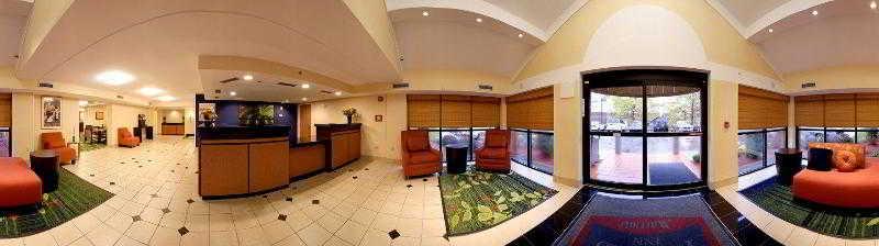 Fairfield By Marriott Inn & Suites Raynham Middleborough/Plymouth Eksteriør bilde