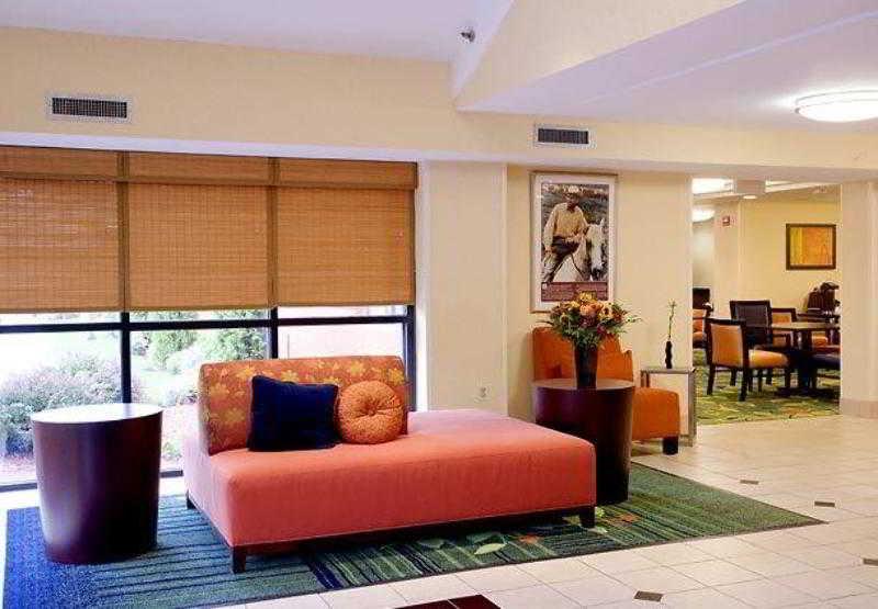 Fairfield By Marriott Inn & Suites Raynham Middleborough/Plymouth Interiør bilde