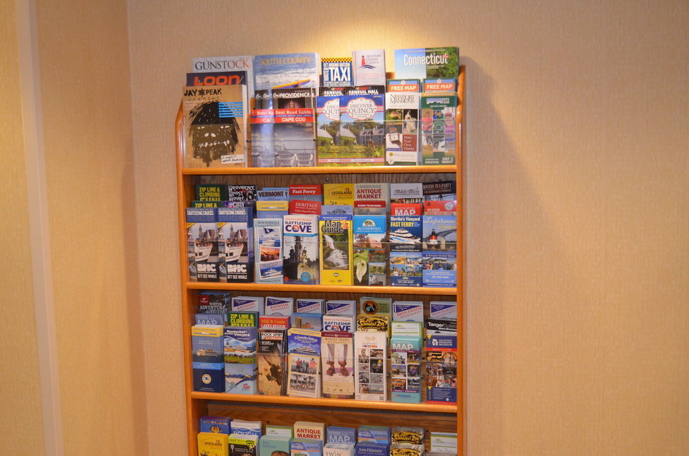 Fairfield By Marriott Inn & Suites Raynham Middleborough/Plymouth Eksteriør bilde