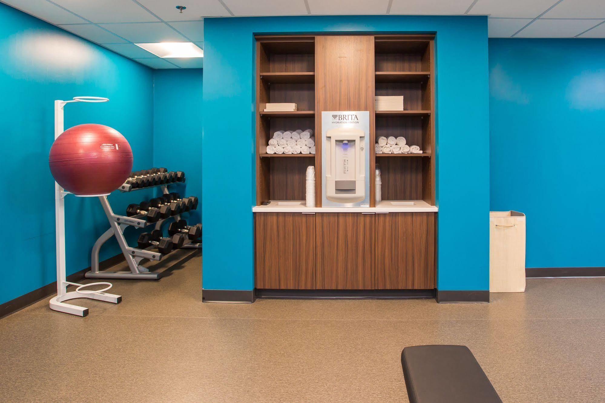 Fairfield By Marriott Inn & Suites Raynham Middleborough/Plymouth Eksteriør bilde